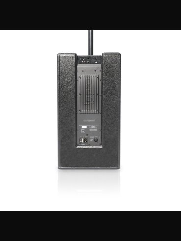 Db ES1002 System All Included