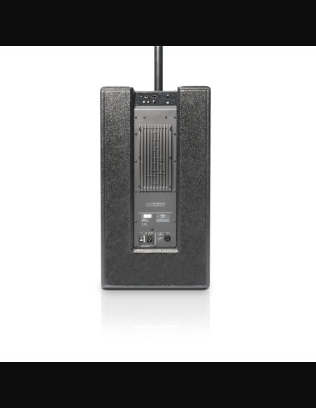 Db ES1002 System All Included