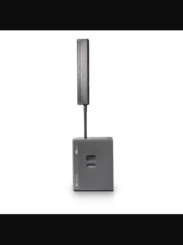 Db ES1002 System All Included