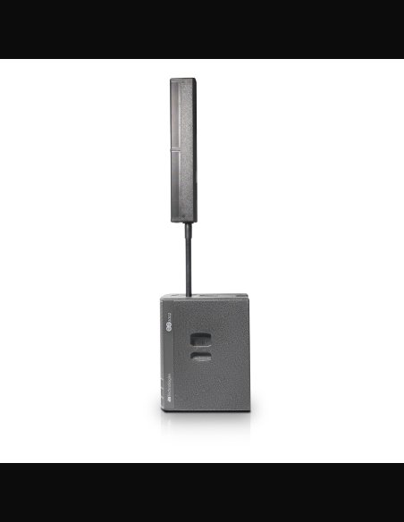 Db ES1002 System All Included