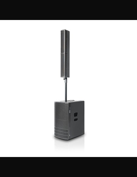 Db ES1002 System All Included