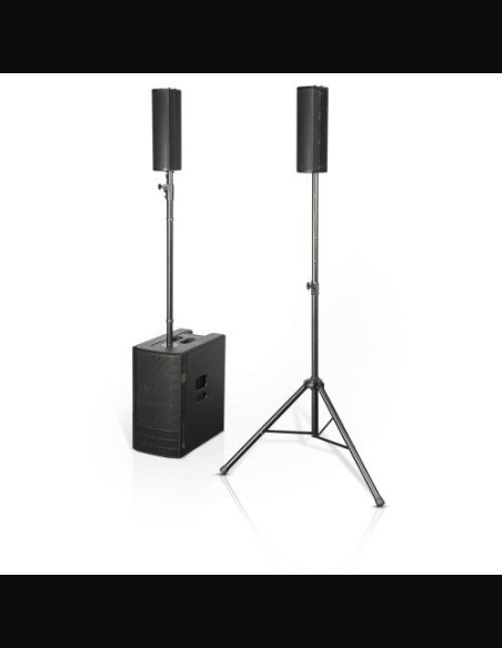 Db ES1203 System All Included