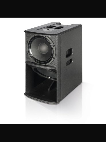 Db ES1203 System All Included