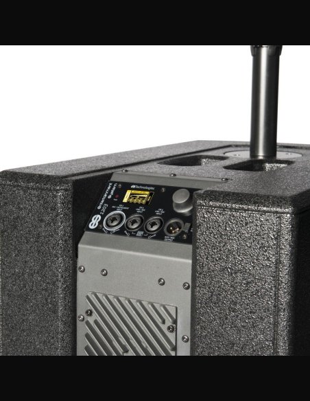 Db ES1203 System All Included