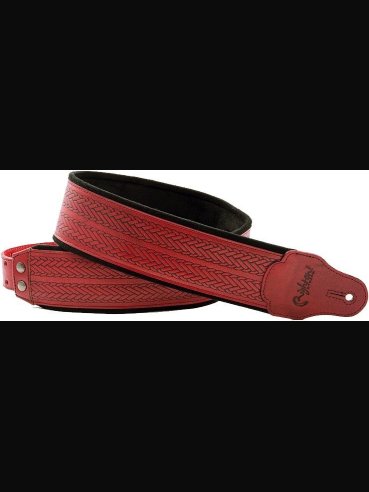 Righton Straps Tress Red