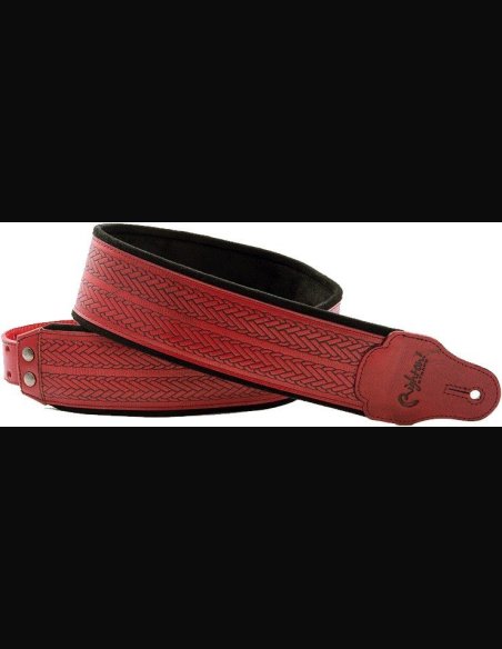 Righton Straps Tress Red