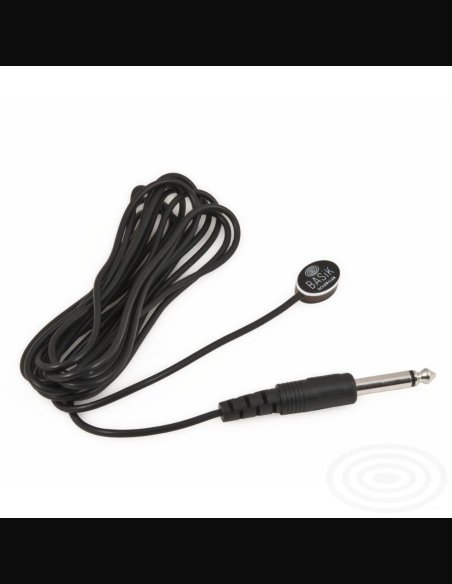 Schertler P-Basik Solo Microfono Condensatore