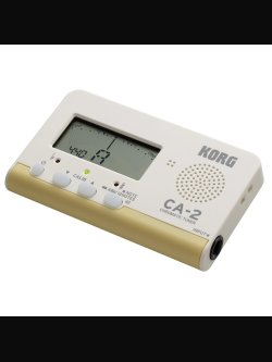 Korg CA-2 Accordatore Cromatico 2
