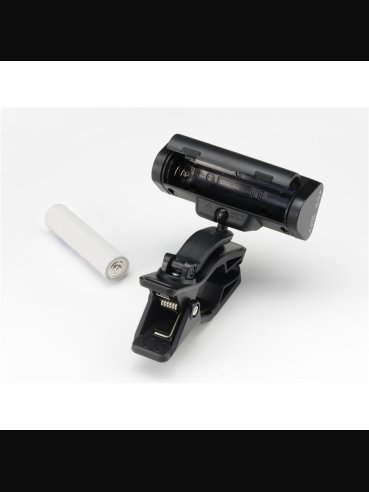 Korg AW-LT100M Tuner/Metr per Fiati