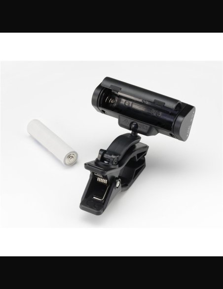 Korg AW-LT100M Tuner/Metr per Fiati