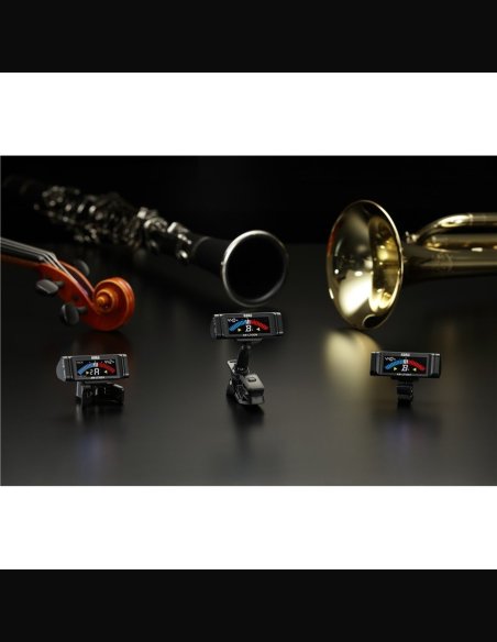 Korg AW-LT100M Tuner/Metr per Fiati