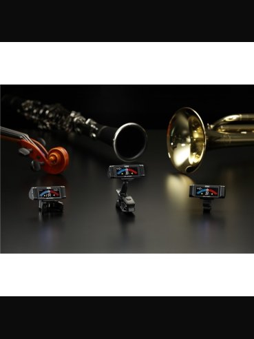 Korg AW-LT100V Tuner/Metr per VL/Viola