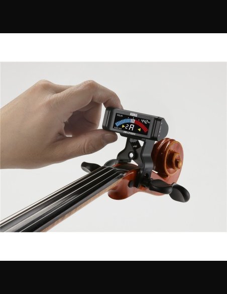 Korg AW-LT100V Tuner/Metr per VL/Viola