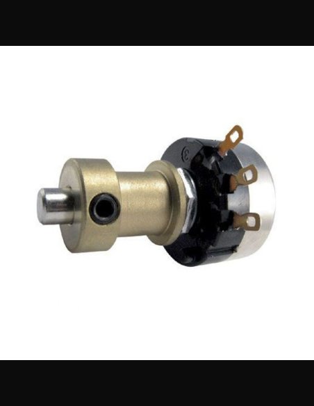 Ernie Ball 6161 250K Potenziometro per Pedale Mono Mod. 6166