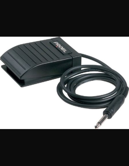Proel PFS28 Pedale Switch