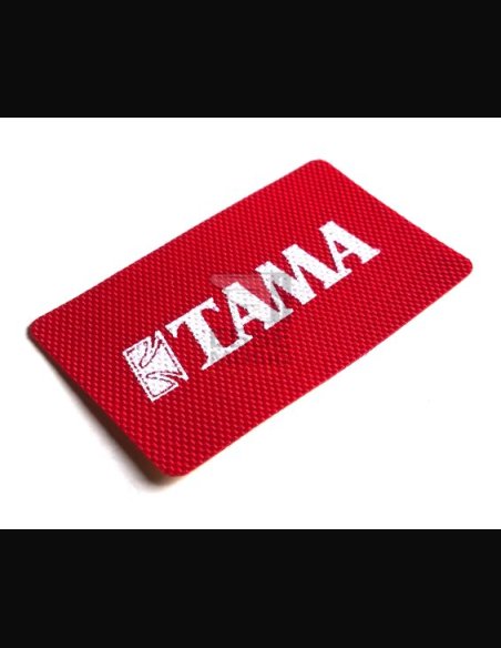 Tama MSH53 Adesivo per Proteggere cerchio Grancass Batteria