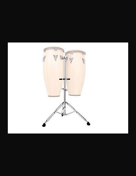 LPA 652 Stand per Congas (doppio)