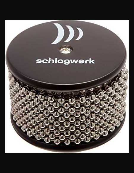 Schlagwerk CCA30 Cajon Cabasa