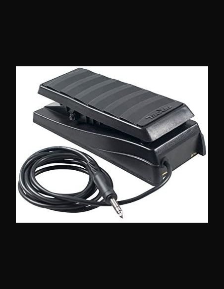 Proel GF16L Pedale Expression