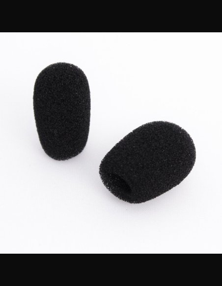 Proel WS2BK Antivento per Microfono Archetto Conf.2 pcs