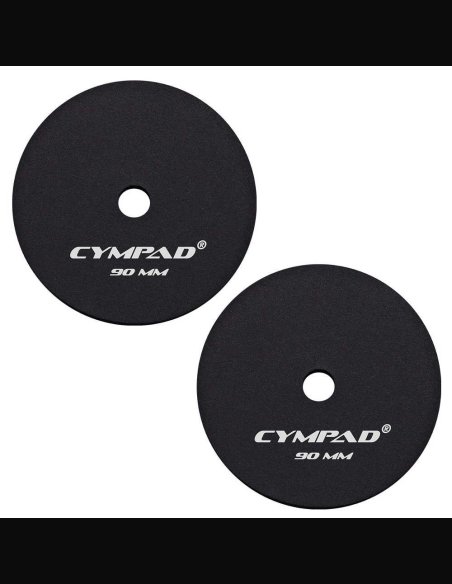 Cympad Moderator 90X15 Conf. 2 Pezzi