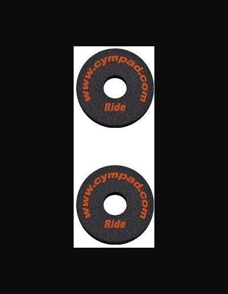 Cympad OR Optimizer 40X18 Conf. 2 Pezzi