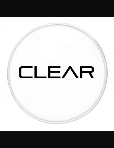 Peace DHE101 18 Pelle Trasparente Grancassa