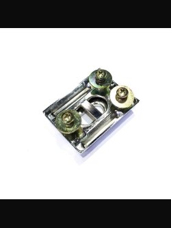 Peace DA15 Blocchetto Aggancio Tom/Rullante Da Parata 2