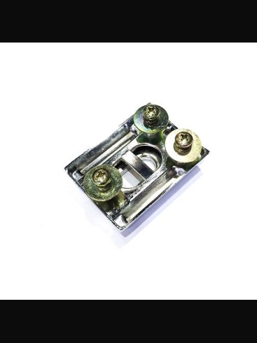 Peace DA15 Blocchetto Aggancio Tom/Rullante Da Parata