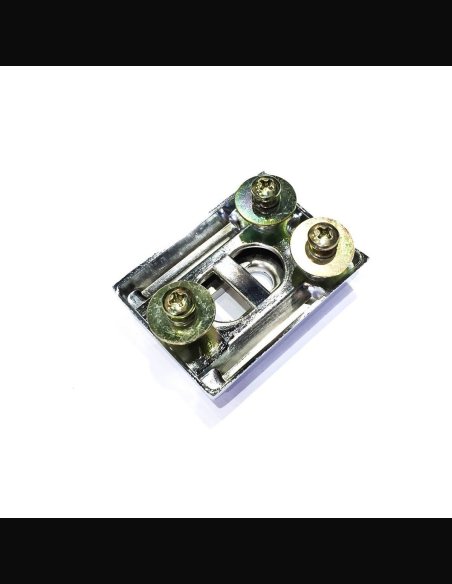 Peace DA15 Blocchetto Aggancio Tom/Rullante Da Parata