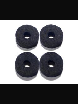 Stagg Feltrino per Asta 40X10