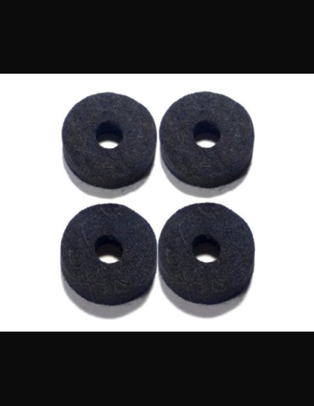 Stagg Feltrino per Asta 40X10