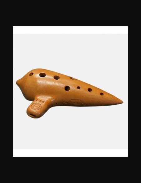 Menaglio Ocarina di Budrio Sol (4°)