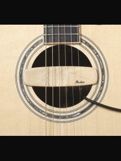 Shadow SH330 Trasduttore Pick Up Magnetico da Buca 2