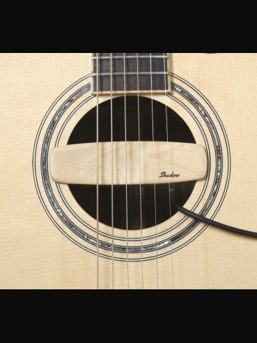 Shadow SH330 Trasduttore Pick Up Magnetico da Buca