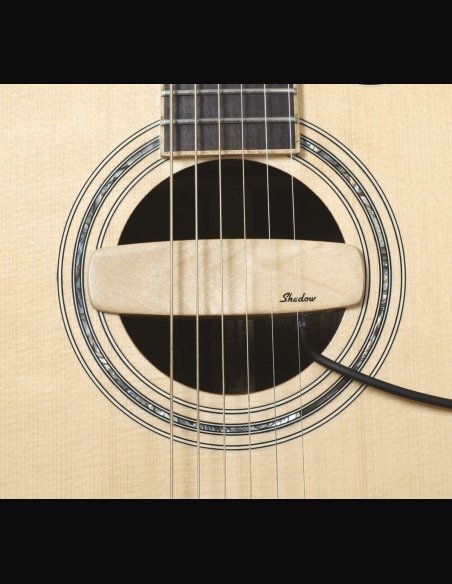 Shadow SH330 Trasduttore Pick Up Magnetico da Buca