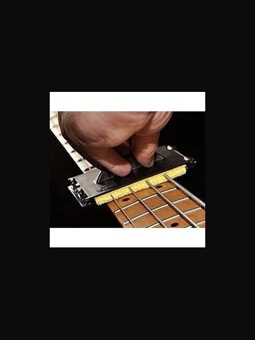 Rotosound GSC1 String Cleaner