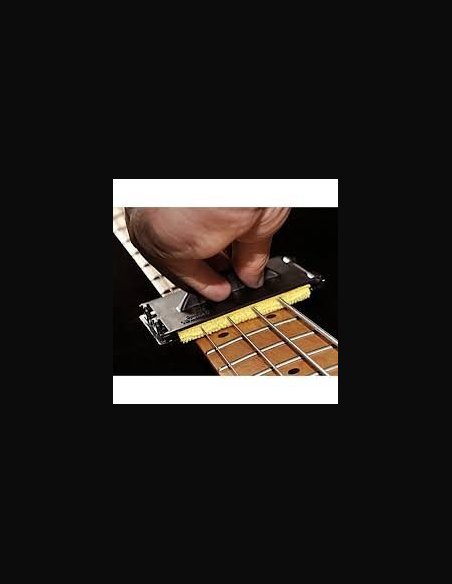 Rotosound GSC1 String Cleaner