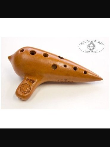 Menaglio Ocarina di Budrio Do (1°)