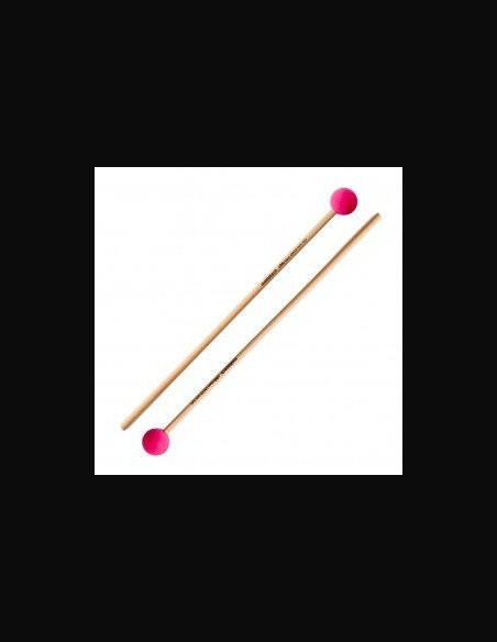 Malletech EM-SX eMotion Soft Xylo Coppia