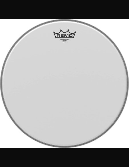 Remo Emperor 18 Pelle Sabbiata