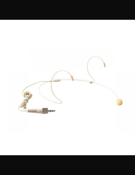 Proel HCM23 Head Microfono Color Carne