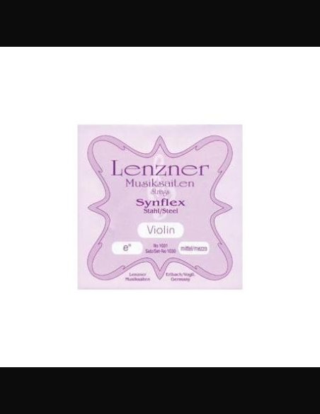 Lenzer 1030 Muta Violino 4/4