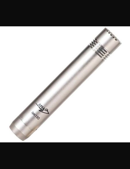 Apex 180 Microfono Stilo Condensatore