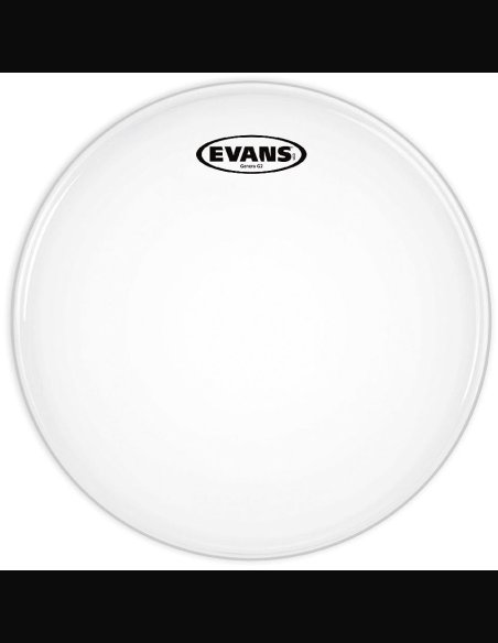 Evans Genera G2 Coated 14