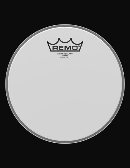 Remo Ambassador 08 Pelle Sabbiata