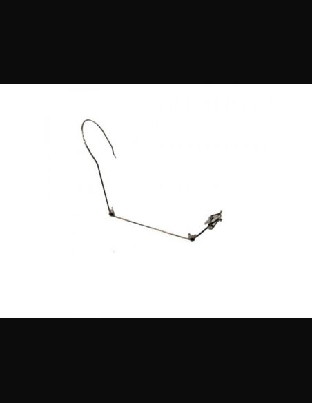 Obrac 1209 Letturino da Collo Flauto