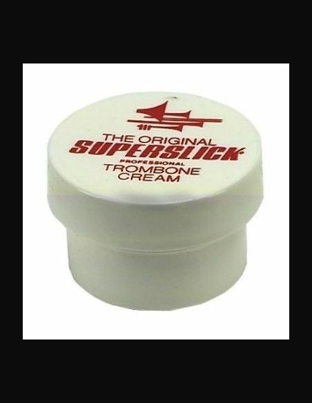 Superslick Crema Coulisse Trombone