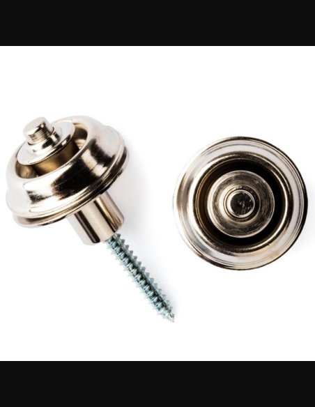 Dunlop SLS1401N Straplock Original