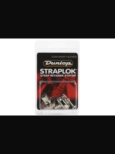 Dunlop SLS1401N Straplock Original